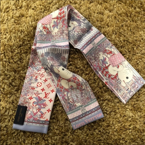 Louis Vuitton bandeau - Picture 3 of 8